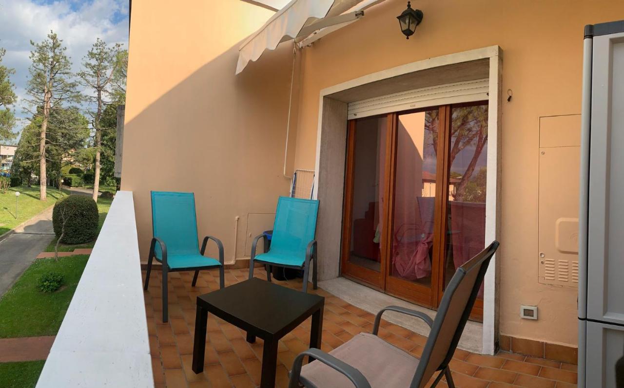 Vida Loca Apartments La Madonnina Peschiera del Garda Extérieur photo