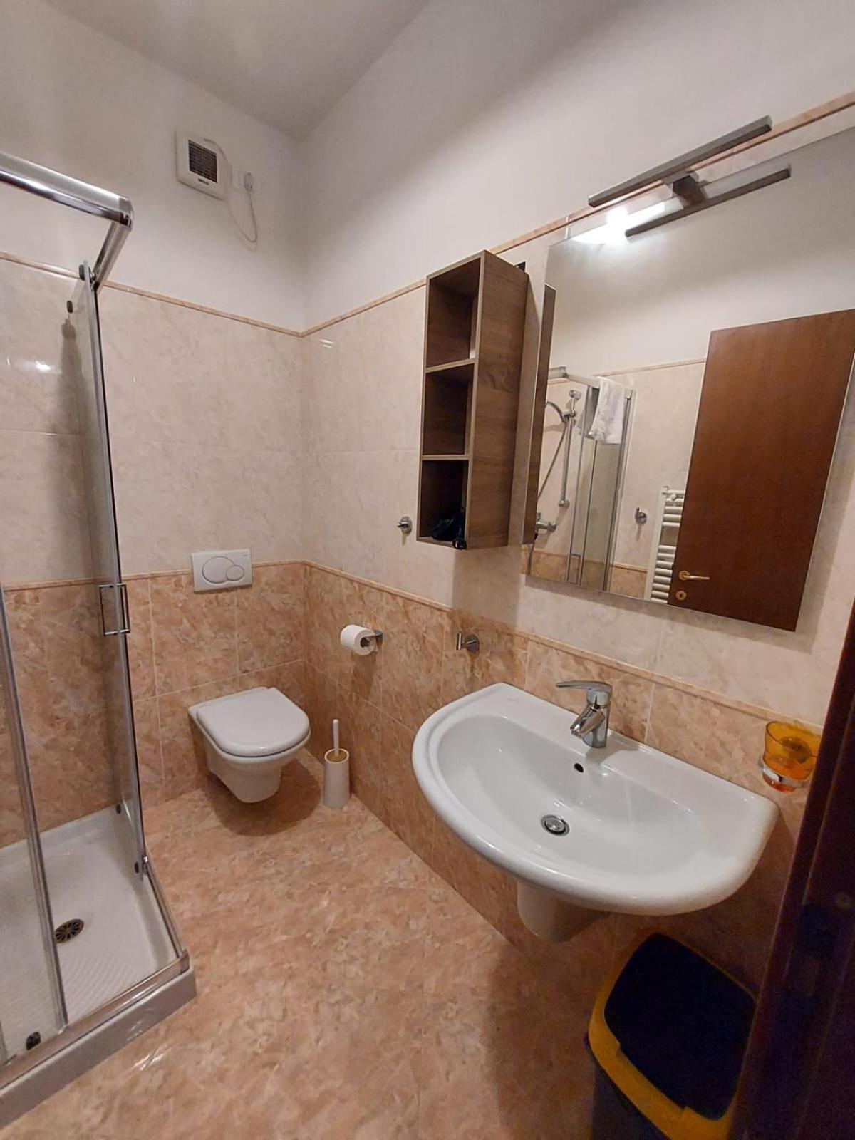 Vida Loca Apartments La Madonnina Peschiera del Garda Extérieur photo