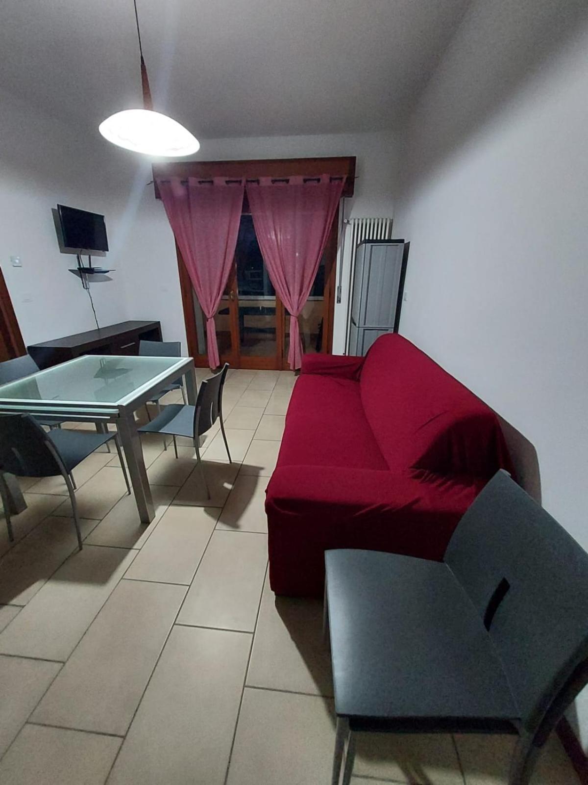 Vida Loca Apartments La Madonnina Peschiera del Garda Extérieur photo